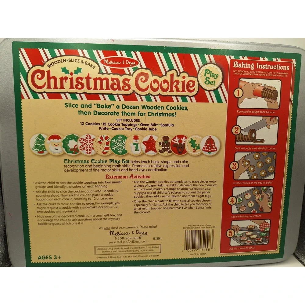 Melissa & Doug melissa doug